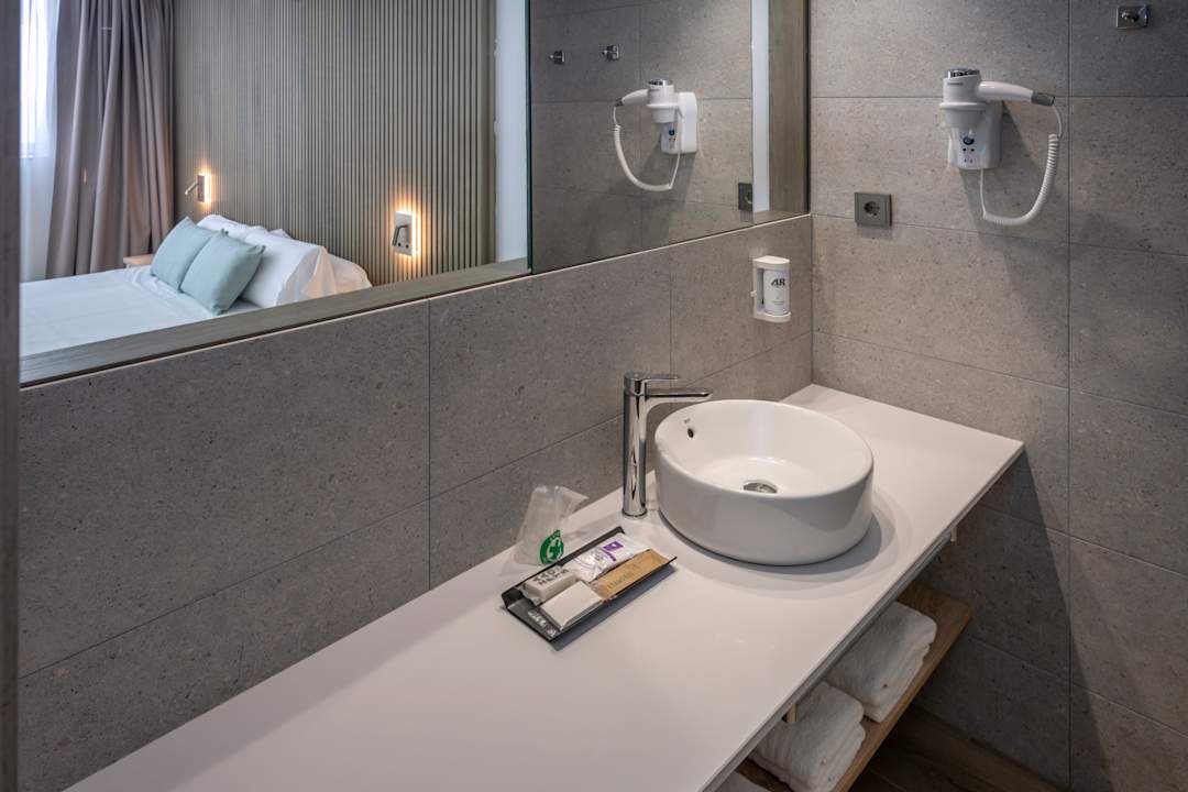 Zimmer 4R Casablanca Playa