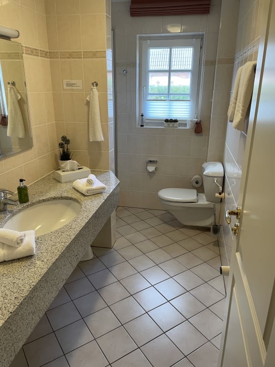 Zimmer Landhaus Ellerbrock