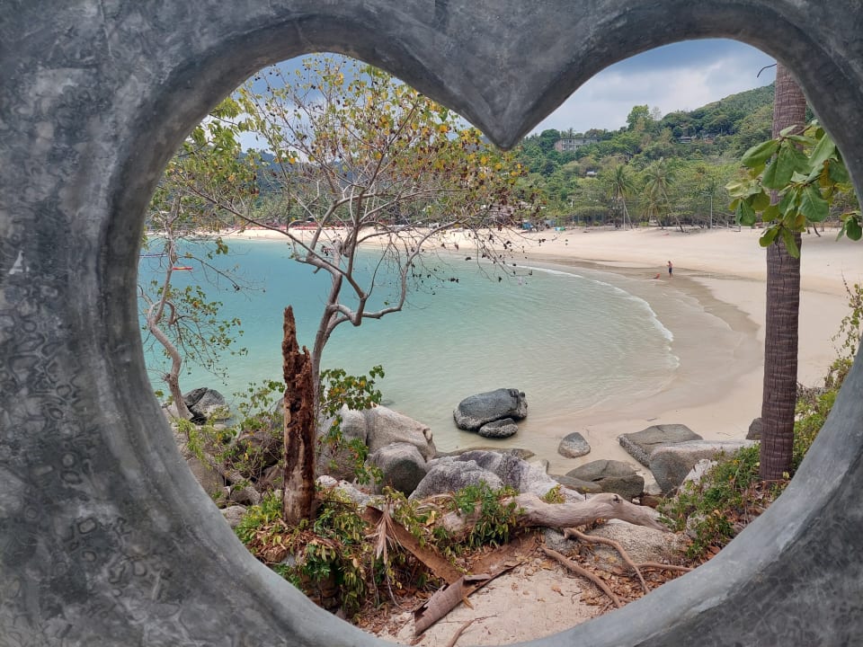 Strand Santhiya Koh Phangan Resort & Spa