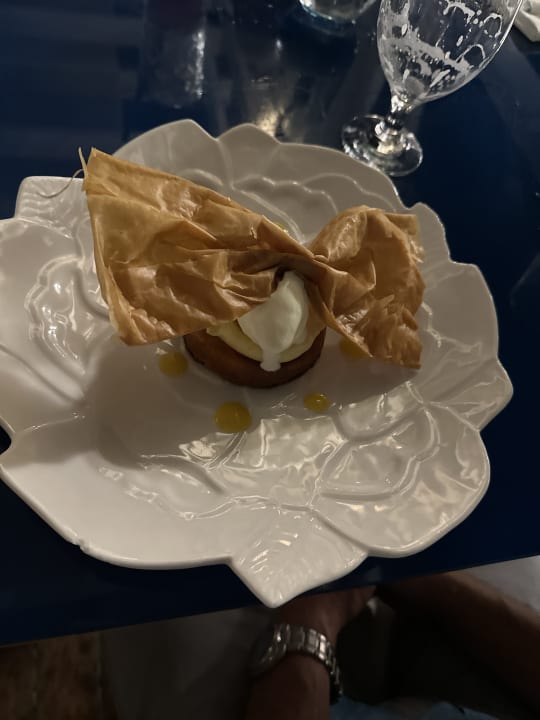 Gastro Rixos Premium Belek