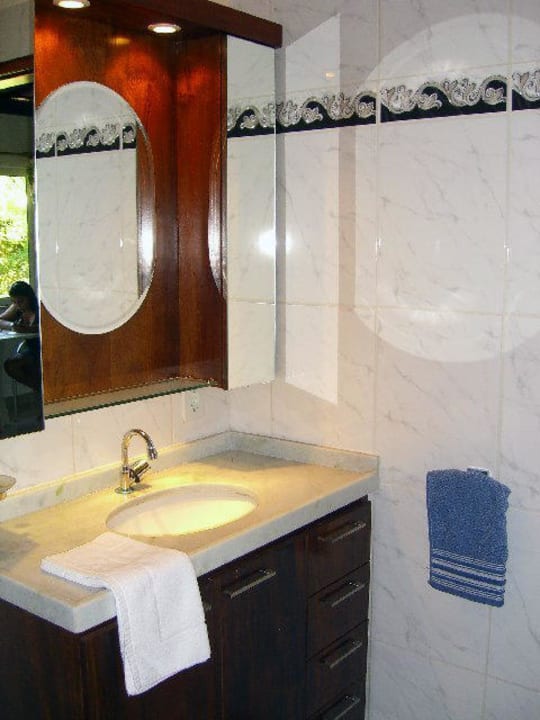 Bathroom Vila Coqueiros