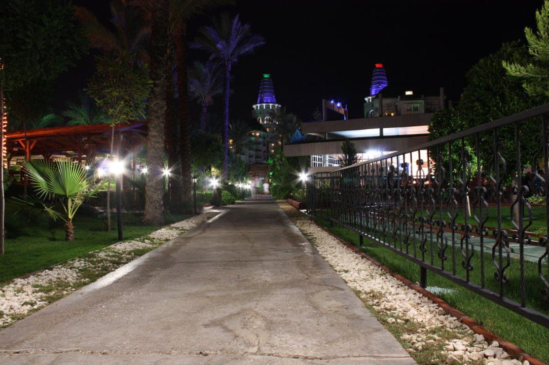 Delphin Diva Premiere Hotel Delphin Diva