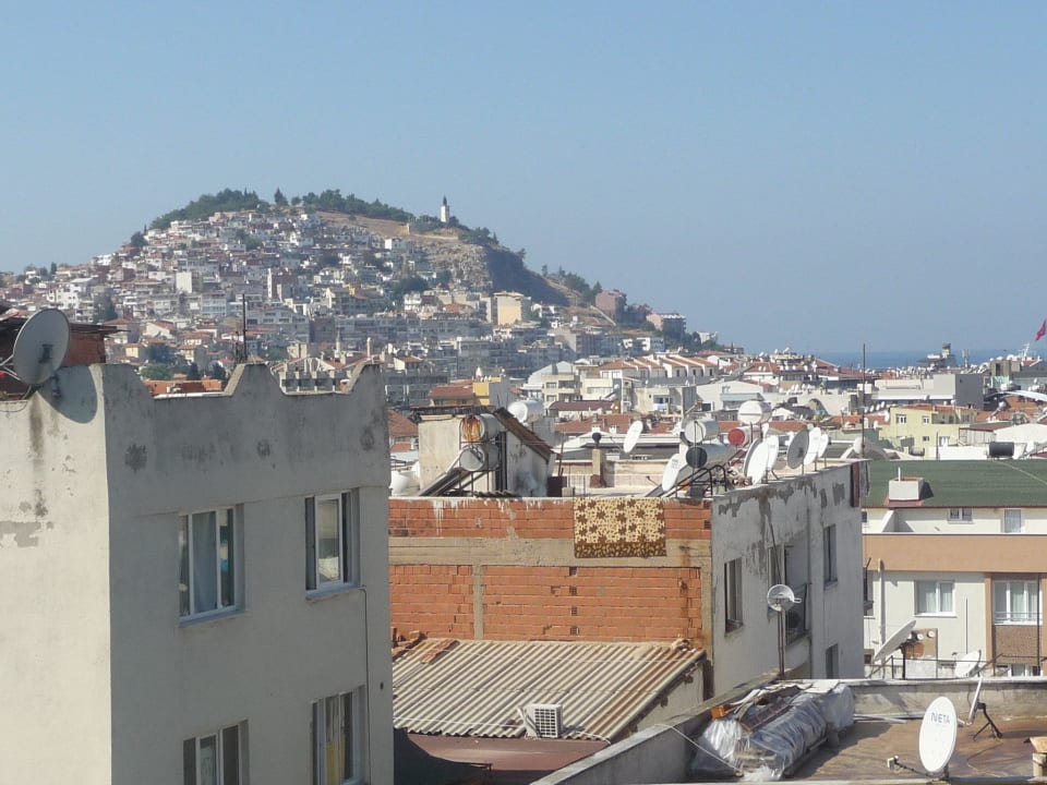 Kusadasi Ephesia Holiday Beach Club