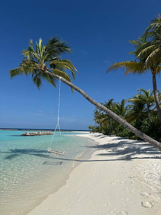 Strand Kagi Maldives Resort & Spa