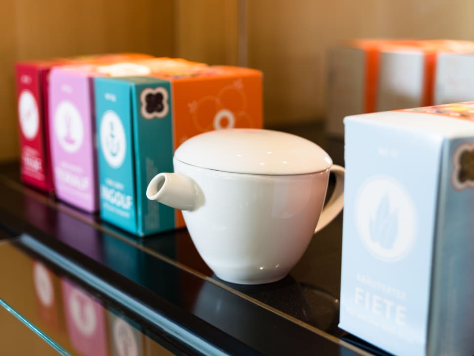 Restaurant Hotel Jungclaus