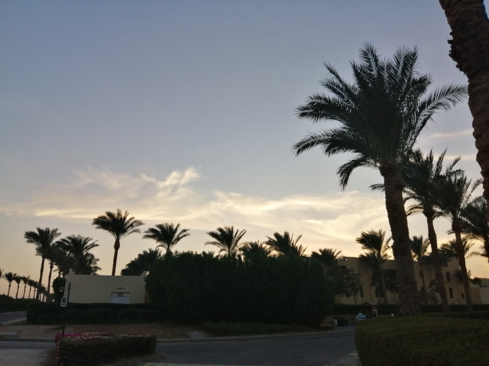 Außenansicht Stella Garden Resort & Spa, Makadi Bay