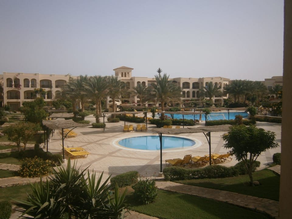 Kinderpool Jaz Mirabel Park & Club