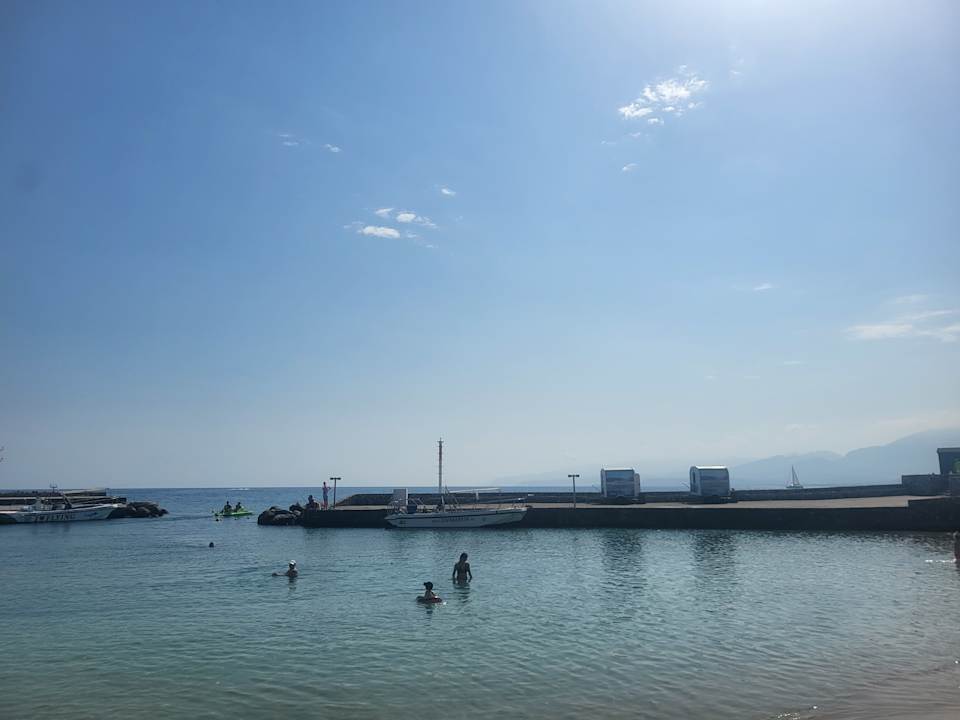 Strand Arminda Hotel and SPA