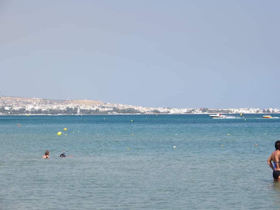 Ohne Worte Hotel Paradis Palace