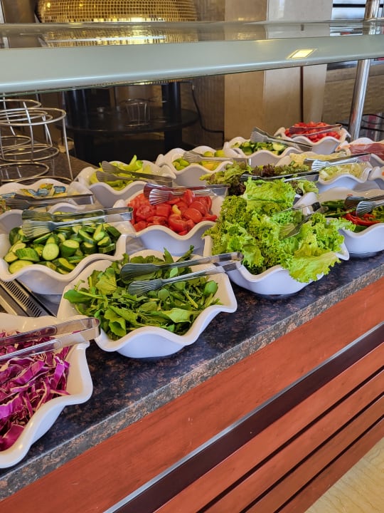 Gastro Beach Albatros Resort