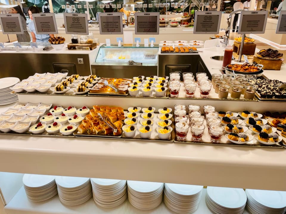 Gastro Iberostar Selection Fuerteventura Palace