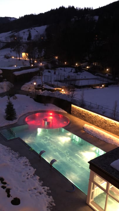 Pool POST Family Resort