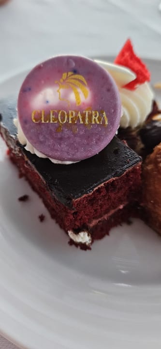 Gastro Cleopatra Luxury Resort Makadi Bay