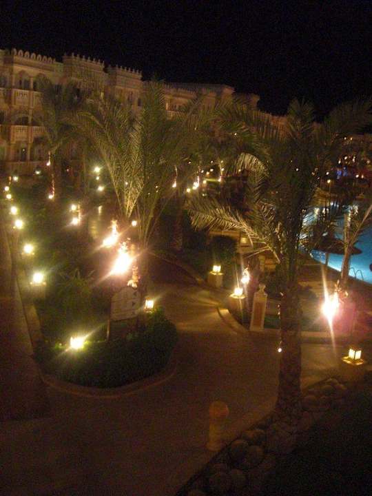 Wunderschön Pickalbatros Palace Resort