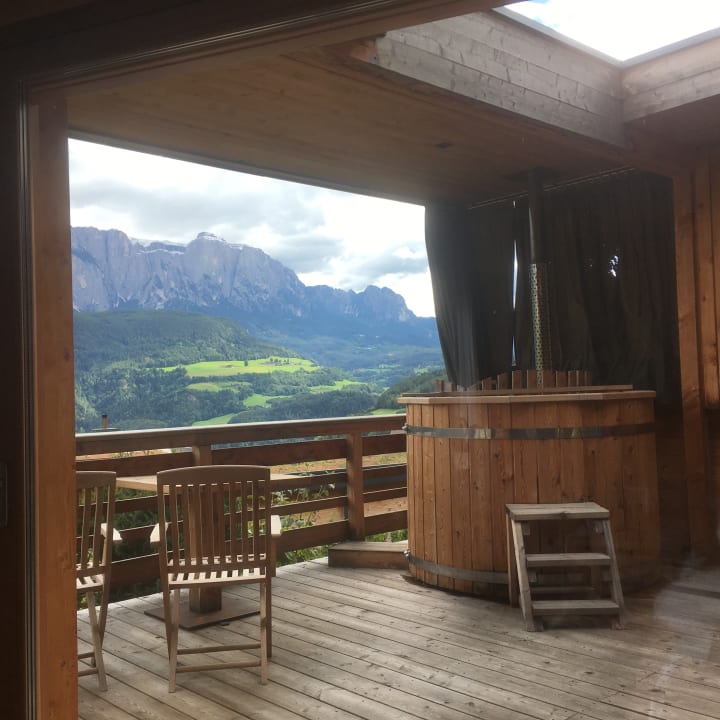 Zimmer Hotel-Chalet Pennhof