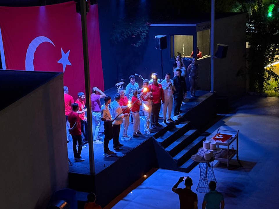 Sport & Freizeit Hotella Resort & Spa