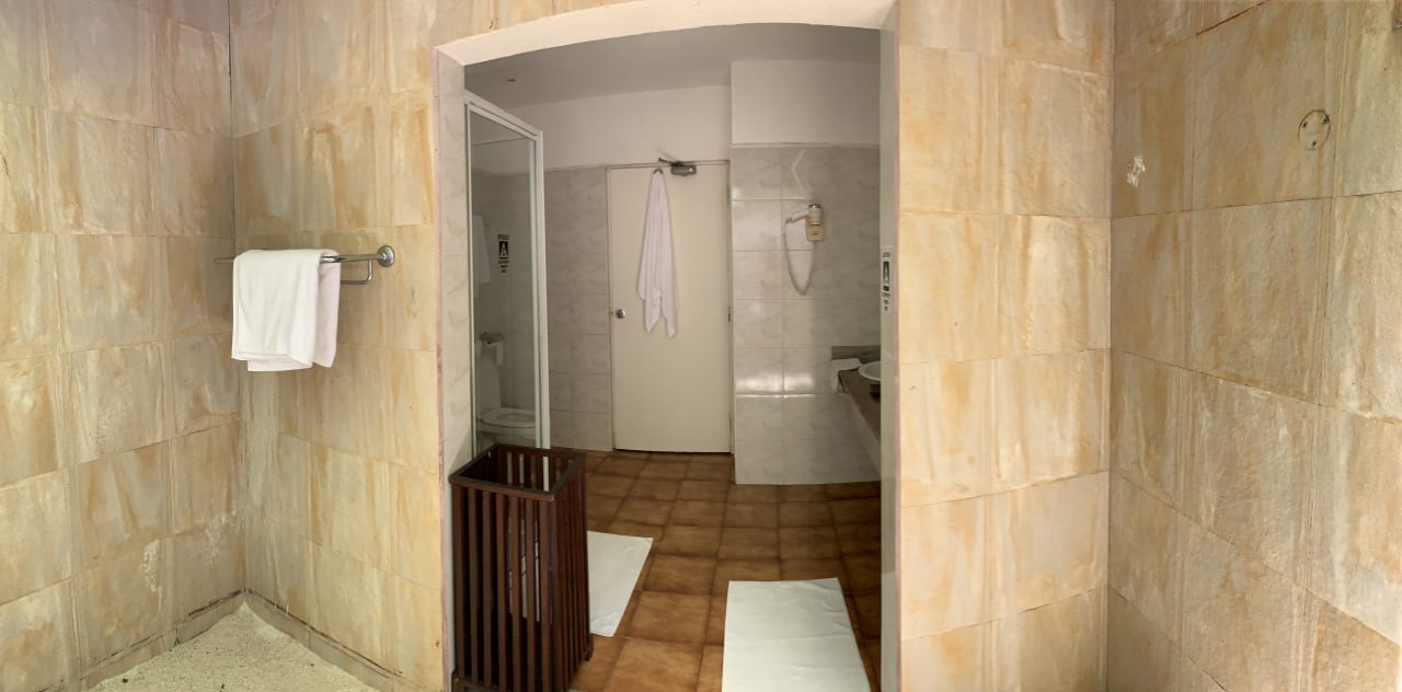 Zimmer Adaaran Select Meedhupparu Island Resort - Premium All Inclusive