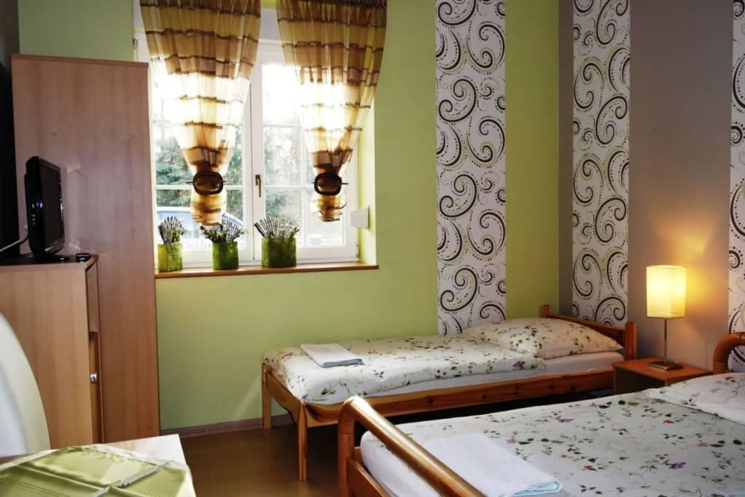 Room Willa Kłodzko-Zacisze