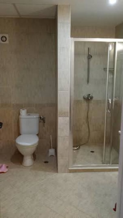 Schönes Bad DAS Club Hotel Sunny Beach