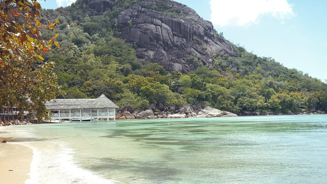 Strand Le Domaine de La Reserve