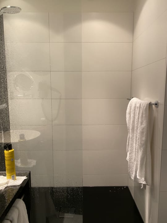 Zimmer Motel One Berlin-Upper West