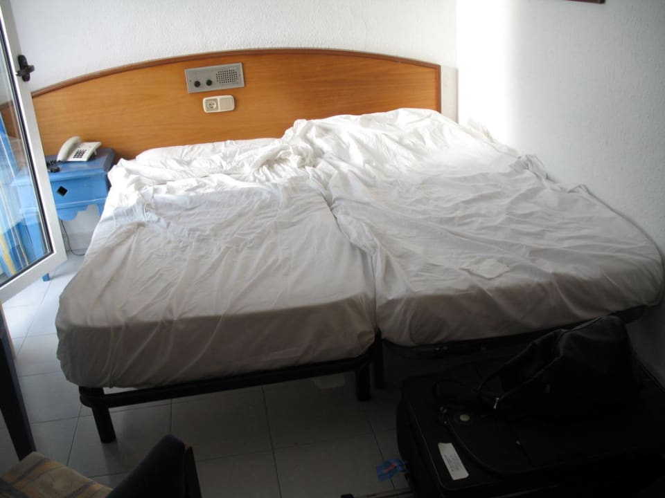 Überbuchuchungszimmer Hotel Clumba Hotel Clumba