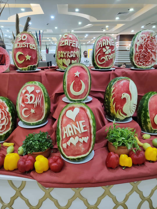 Gastro Hane Family Resort