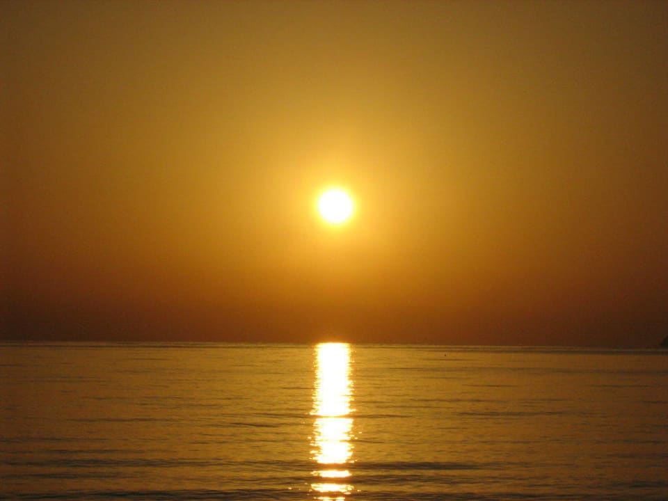 Sonnenaufgang THB Gran Playa - Adults only