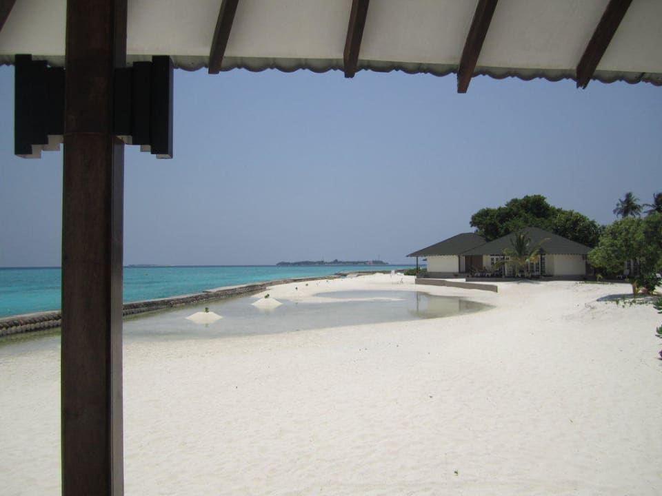 Strand Adaaran Select Meedhupparu Island Resort - Premium All Inclusive