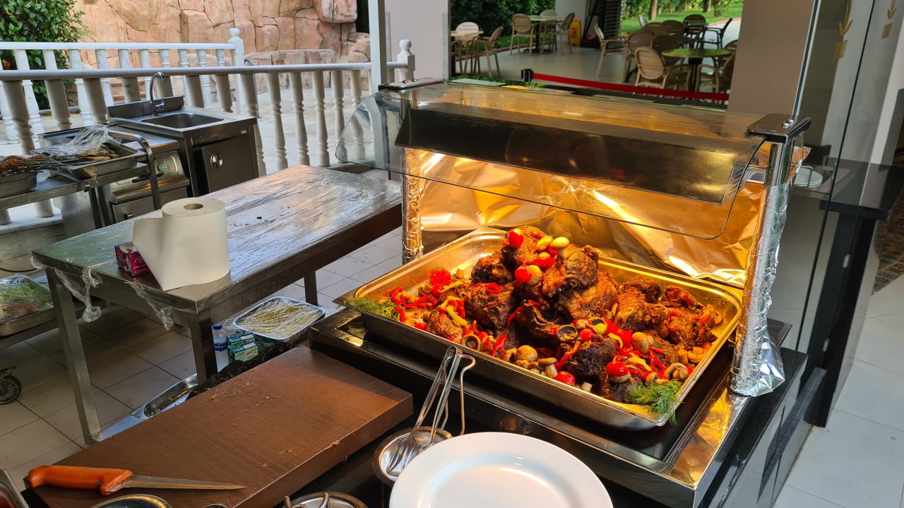 Gastro Aydinbey Kings Palace & Spa