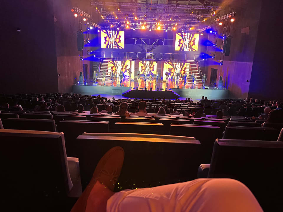 Sport & Freizeit Lopesan Costa Bávaro Resort, Spa & Casino