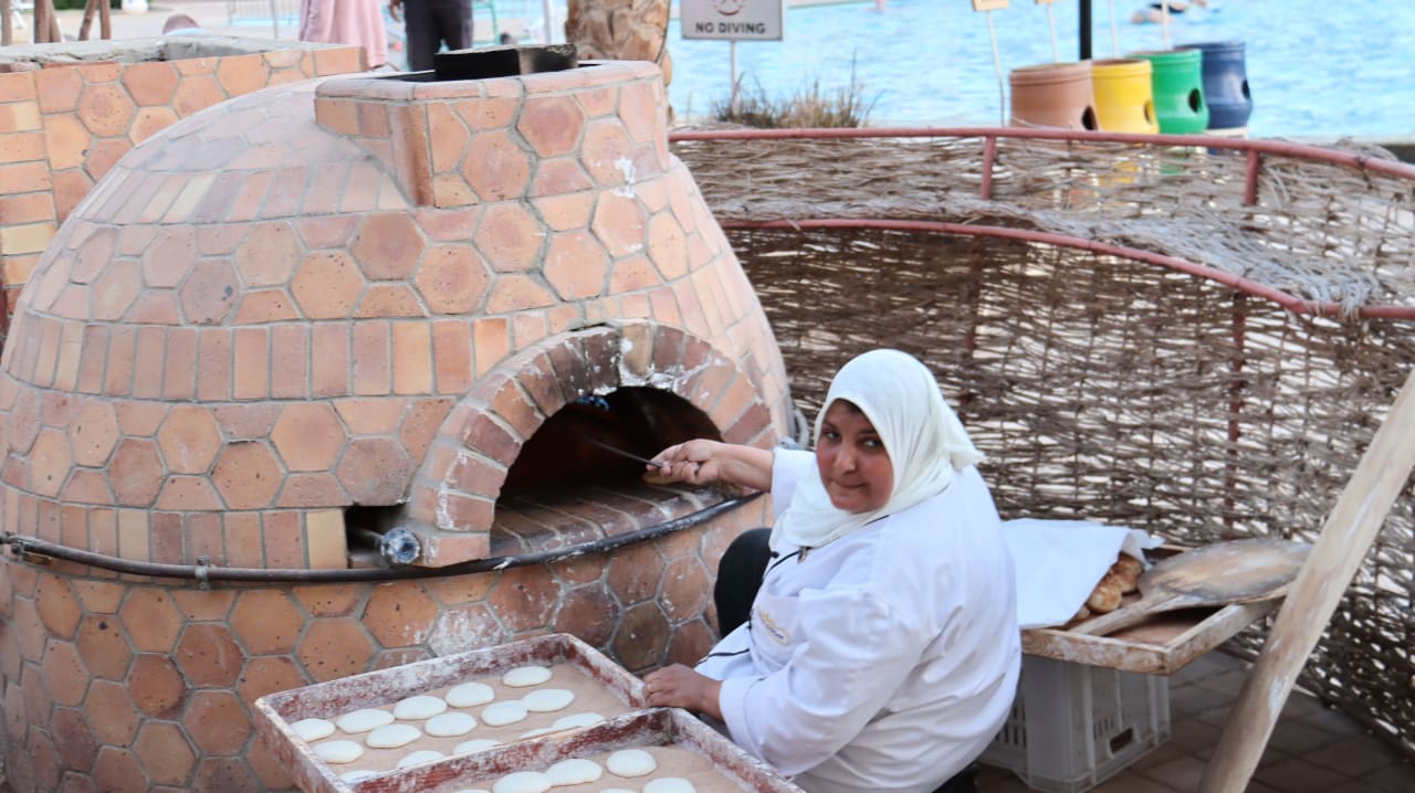 Sonstiges Stella Garden Resort & Spa, Makadi Bay