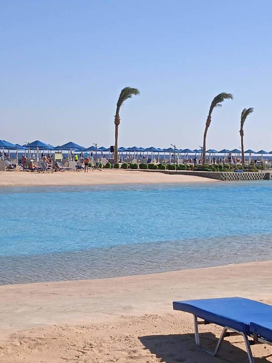 Sport & Freizeit Albatros Makadi Resort