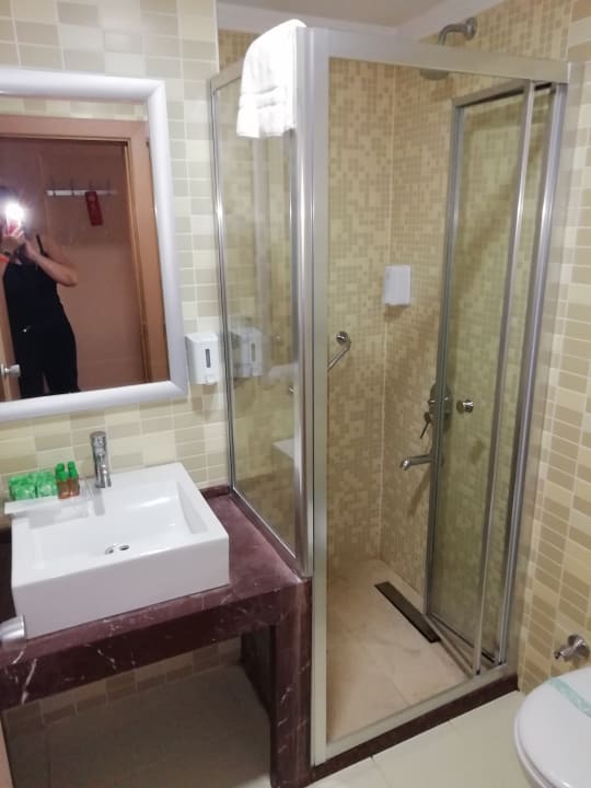 Zimmer Seher Kumköy Star Resort & Spa