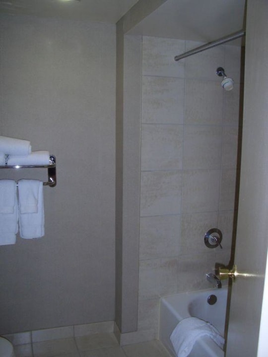 Zimmer 2043 Hotel Zephyr San Francisco