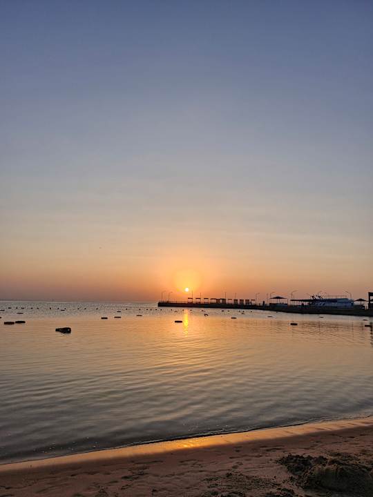 Strand Beach Albatros Resort