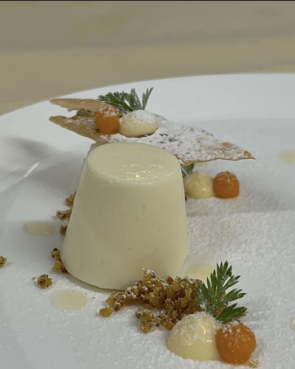 Gastro ZillergrundRock Luxury Mountain Resort