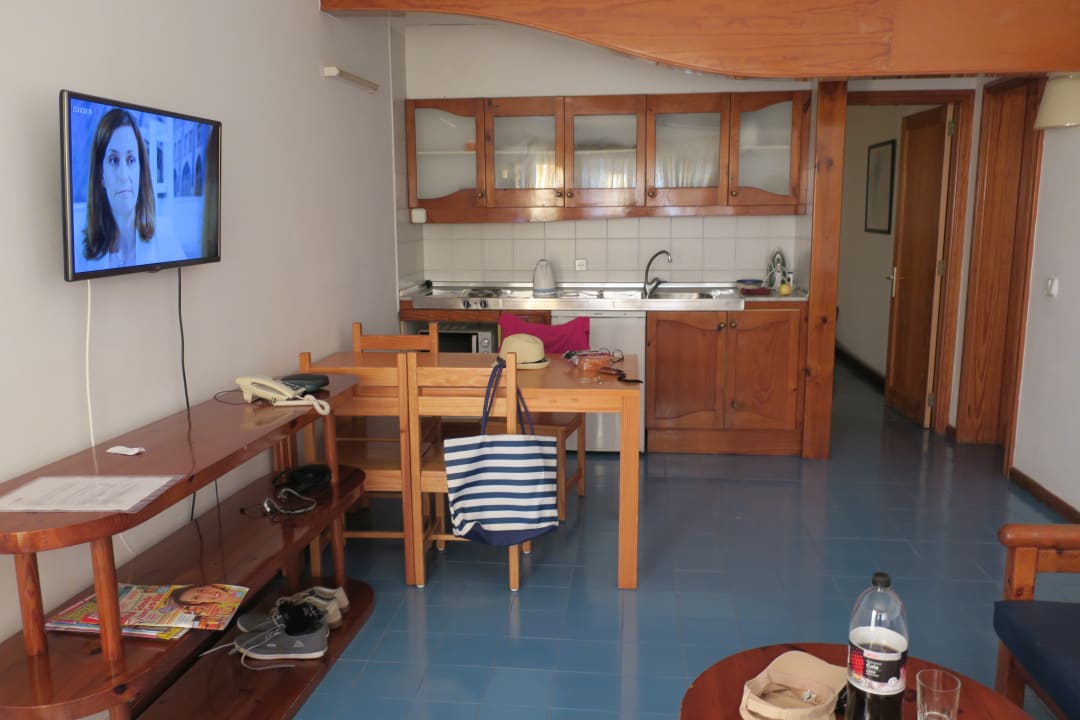 Zimmer Aparthotel Costa Mar