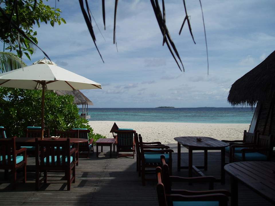 Mainbar Madoogali Resort