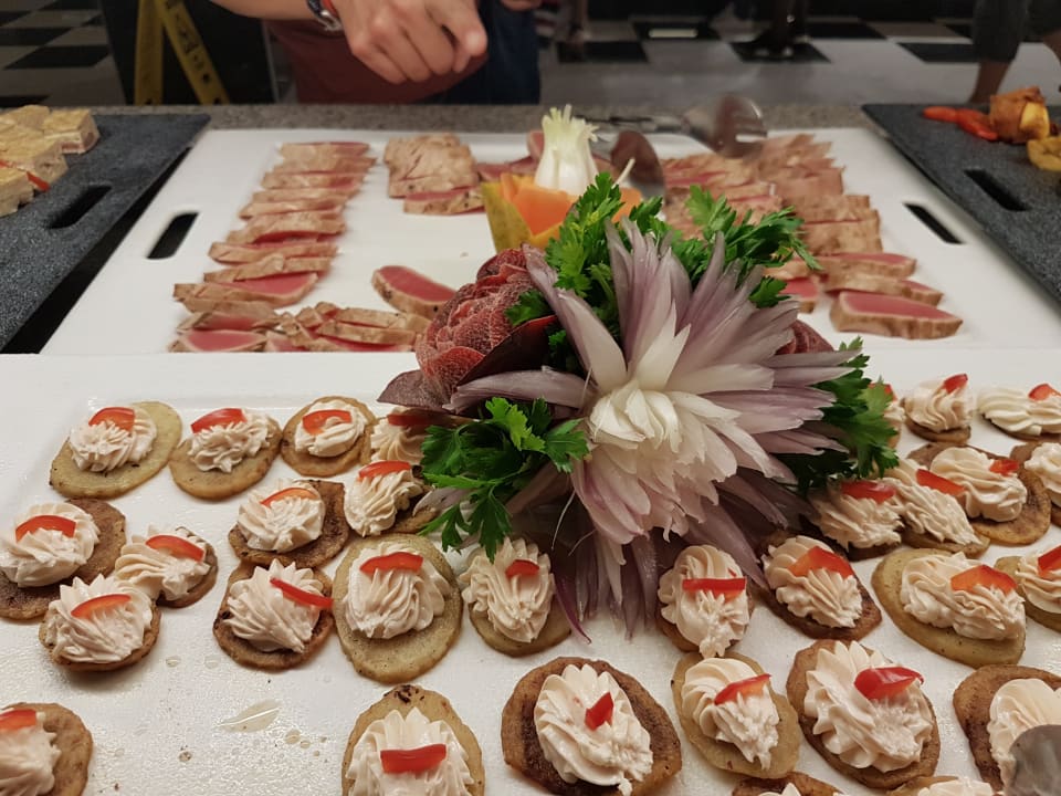 Gastro Hotel Riu Dunamar