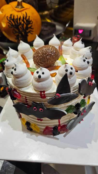 Gastro Meeru Maldives Resort Island