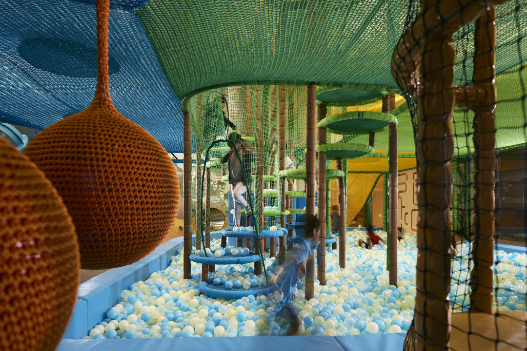 Sport & Freizeit Shangri-La Singapore