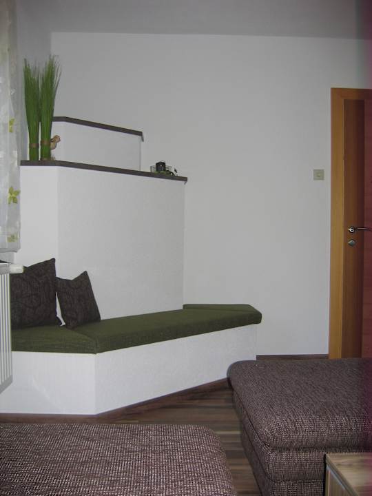 Zimmer Apart-Haus Kofler