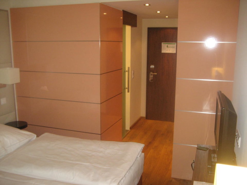 Zimmer 114 FREIgeist Northeim