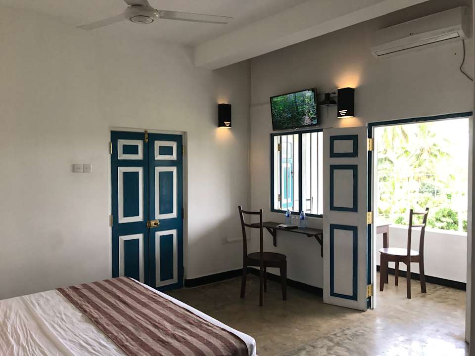 Zimmer Hygge Resorts