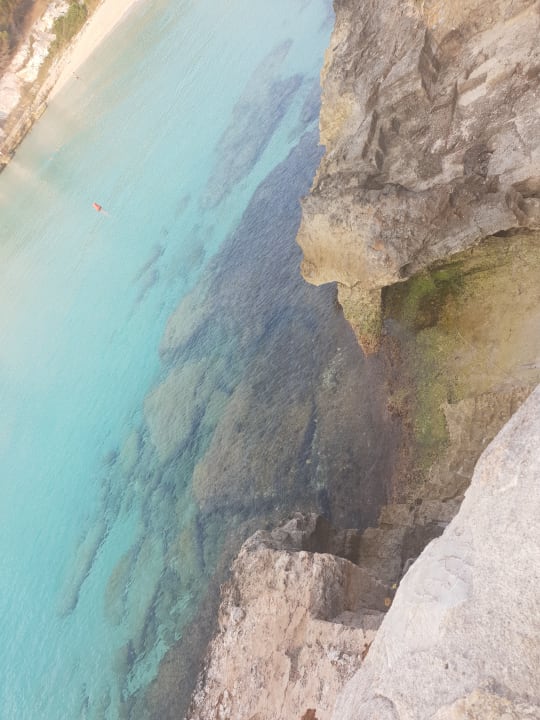 Strand Flipflop Cala Romantica