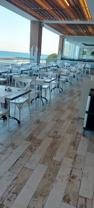 Gastro GRIFID Encanto Beach