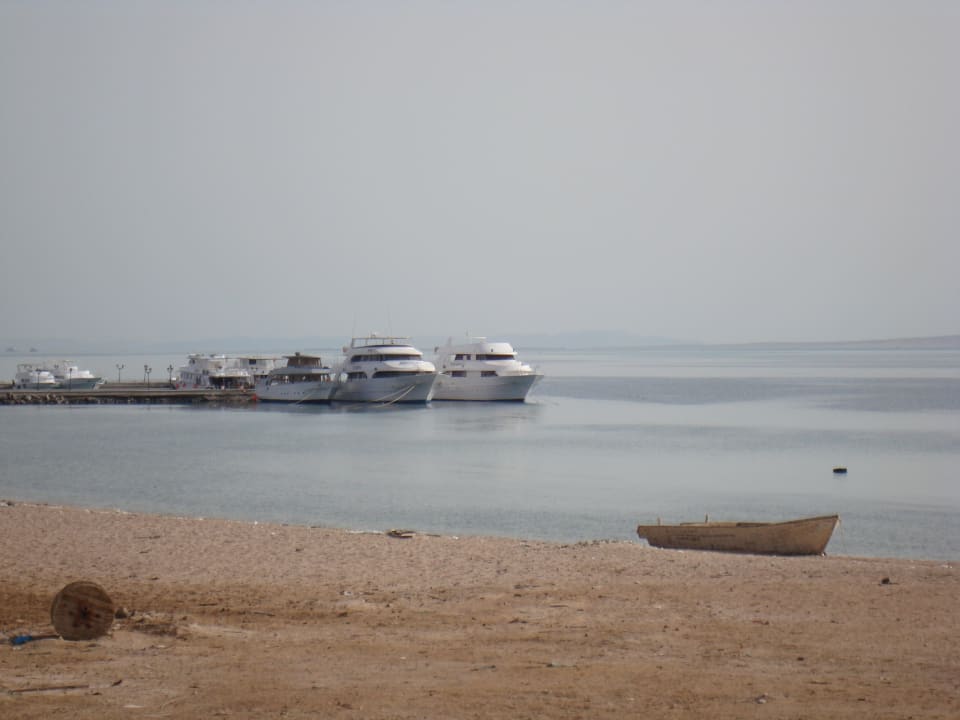 Strand Beach Albatros Resort