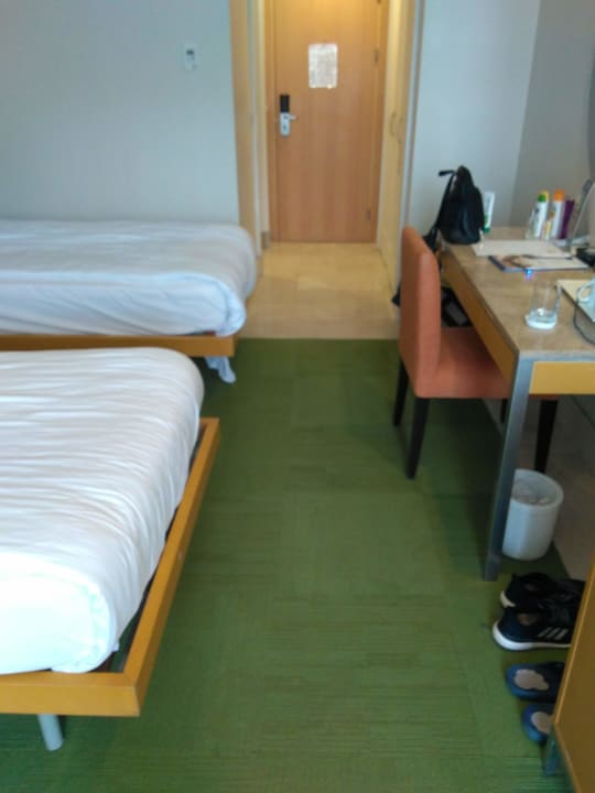 Zimmer TUI BLUE Xanthe