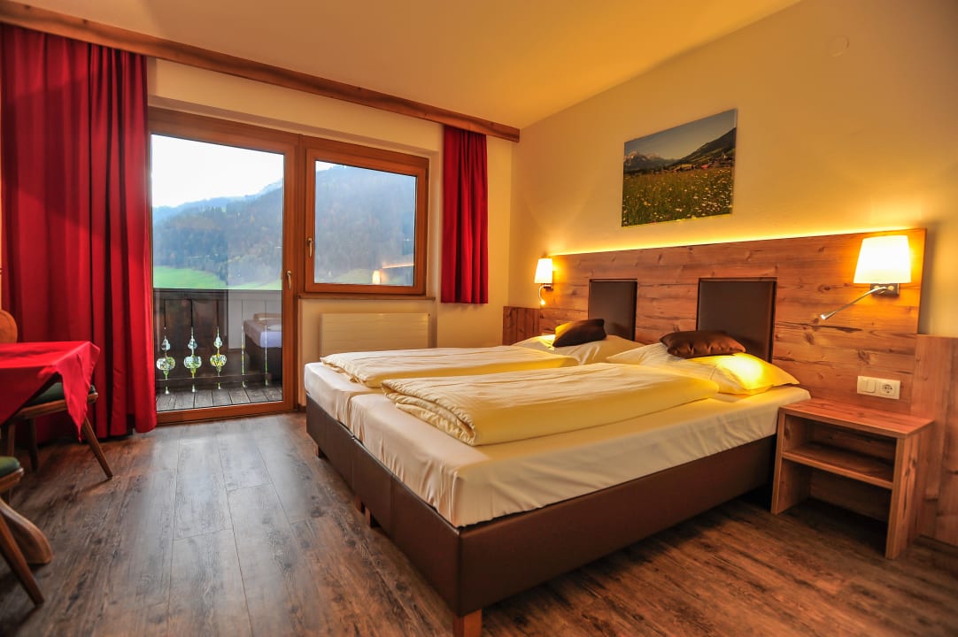 Zimmer Pension Sonnenhof